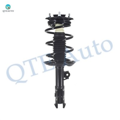 Front Right Quick Complete Strut-Coil Spring For 2019-2024 Toyota Corolla