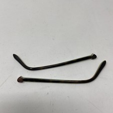 TIFFANY CO TF 2035 8134 135mm TORTOISE TEMPLE ARM PARTS 116N