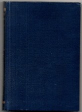 BOOK – TENNYSONS POETICAL WORKS VOL IX IDYLLS OF THE KING MACMILLAN & CO 1891