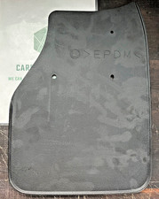 ECSiNG Copridadi Per Braccio Tergicristallo Anteriore – 2 Pezzi, 85192-12800, Compatibile Con Toyota 4Runner 1989-2002