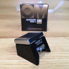 Olympus Shoe 2 FIX