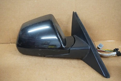 2008 2009 2010 2011 Cadillac CTS Right Passenger Side View Mirror OEM 1408222BK