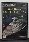 PS2 Star Trek Encounters