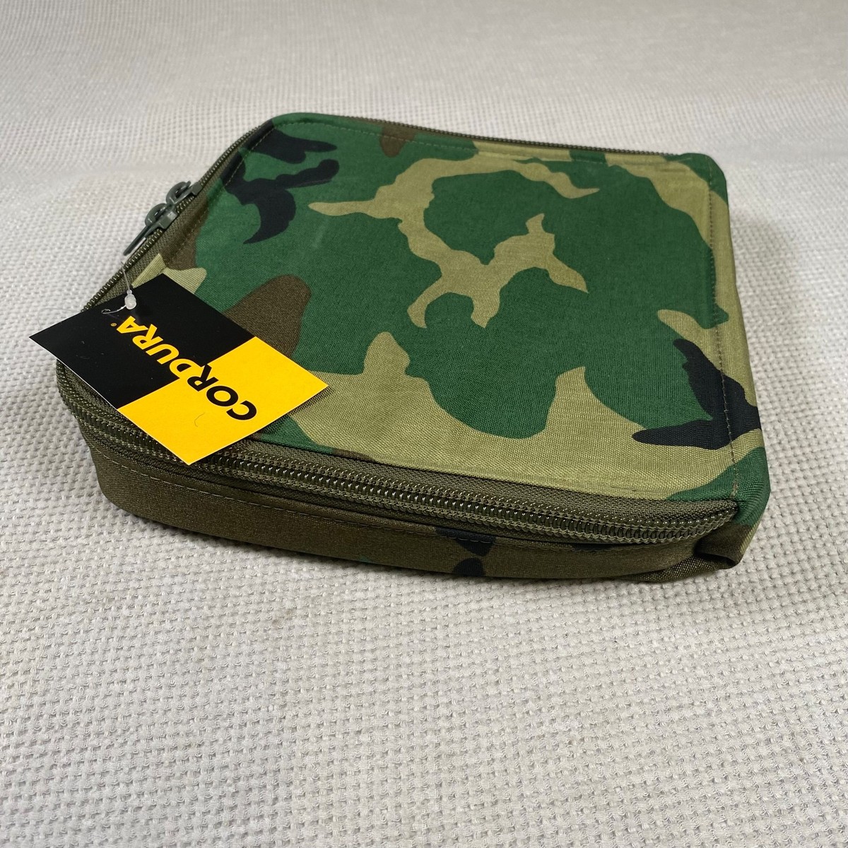 FireForce SOCOM Discreet HK Mark 23 MK23 Modular Pistol Case M81