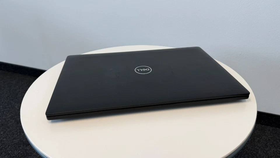 Dell Latitude 7490 · i7-8650U · 16GB · 256GB, Foto 2 von 4