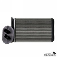 WäRmetauscher Innenraumheizung FüR Vw Transporter T4 70E 70L 70M 7DE 7DL 90-03