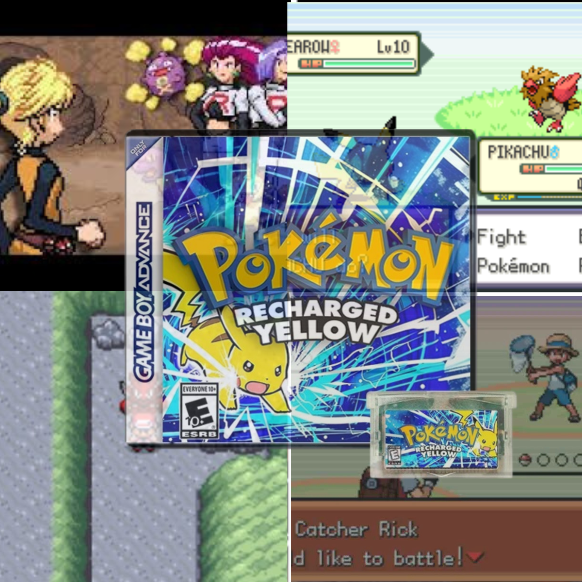 Gba Rom Pokemon Y Nds Pokemon Y Version Download Pok Mon