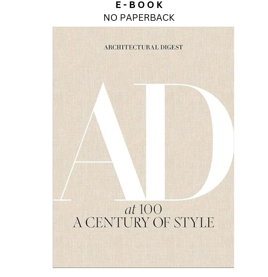Buy Architectural Digest at 100 ebook, instant digital download PDF from LD Global