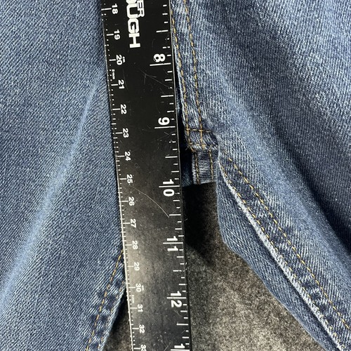 Polo Ralph Lauren Jeans Boys 16 Blue Sullivan Slim Medium Wash Denim - Picture 5 of 9