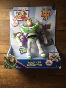toy story 4 blast off buzz lightyear