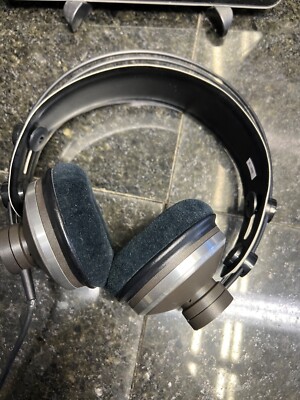 AKG K 172 HD High-Definition Headphones | eBay