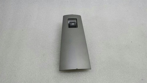 BMW 7 series E65 E66 Front Right Window Switch 7149924 Schalter Fensterheber VR
