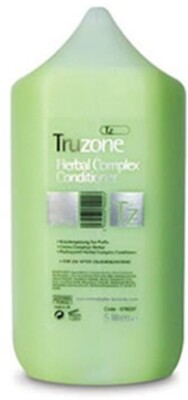Truzone Herbal Complex Conditioner 5 Liter für coloriertes/bleichtes Haar