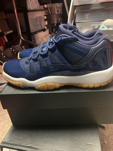 Air Jordan Retro 11 Low | eBay