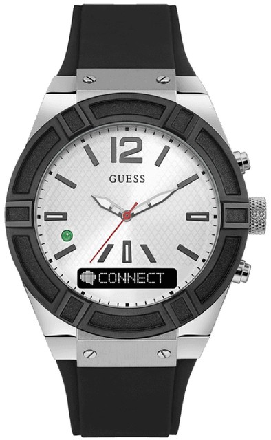 Reloj hombre Guess C0001g4 (45 mm) | Compra online en eBay
