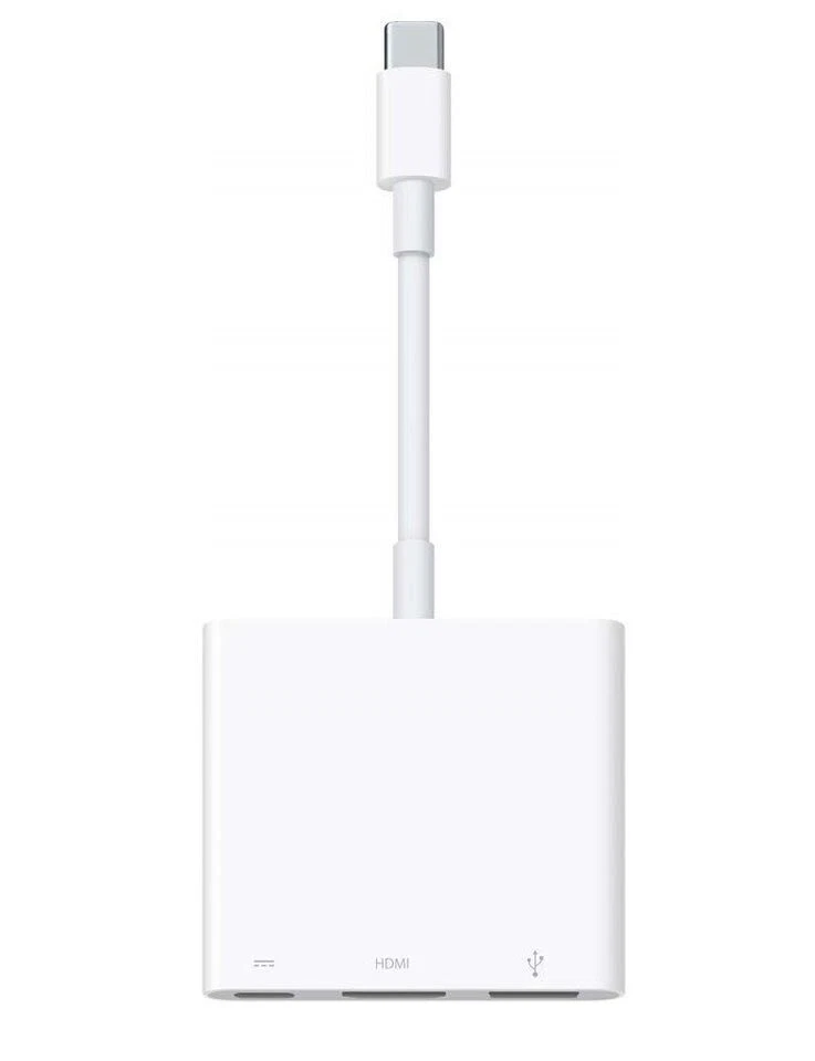 Apple Digital Av Hdmi Adapter for sale | eBay