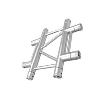 Global Truss IB-4072-H 4-Way Horizontal Cross Junction
