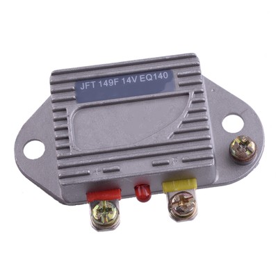 Smart Electronic Automobile Generator Regulator Indicator Light for Car 14V/12V~