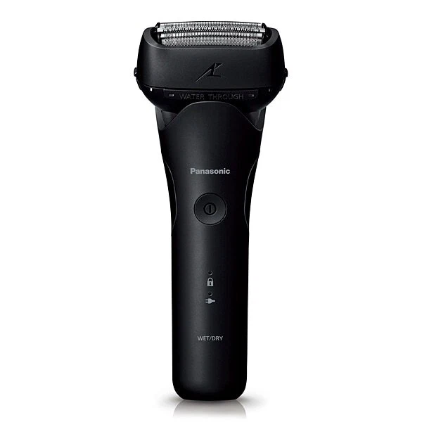 Panasonic ES-LT2B-K Men's shaver LAMDASH 3-blade basic black