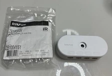 INVUE 4-PORT ALARM UNIT ZB1004-W