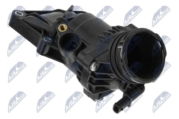 CTM-ME-014 NTY ThermostatgehäUse FüR MERCEDES-BENZ-image