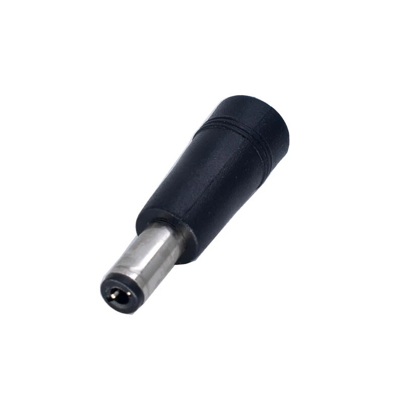 DC 5,5 x 2,5 2,1 mm Stecker auf 4,0 * 1,7 mm Buchse AC Power Connector Adapter Stecker