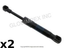 For PORSCHE (2017-2019) Decklid Shock (2 PCS) STABILUS OEM + 1 YEAR WARRANTY