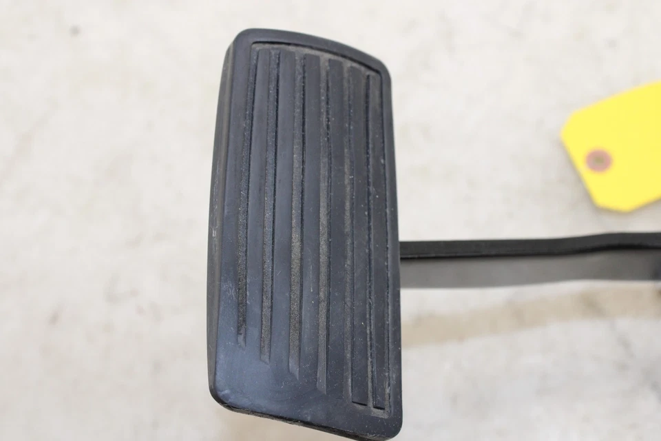 Pedal de freno Acura TSX 2009-2014 OEM FU54 Foto 2 de 4