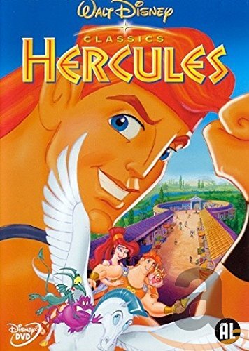 Hercules (DVD)