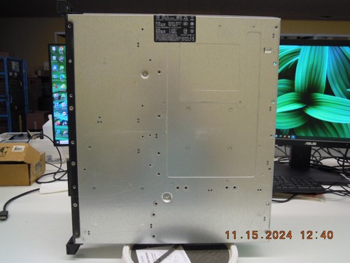 Dell PowerEdge R220 Server + Intel Xeon E3-1271 v3 @ 3.60GHz + 32GB RAM *No HDD - Photo 11/18