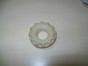 G6920 Geschirrspüler Miele G676 Gegenmutter für Sprüharmrohr T.Nr. 0605771 #13