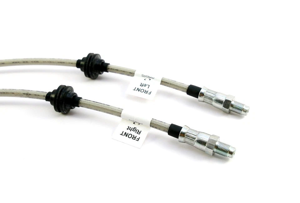 BMW E36 Serie 3 (con regulación antideslizante) 1994-2000 - SAFEBRAKE Foto 4 de 4