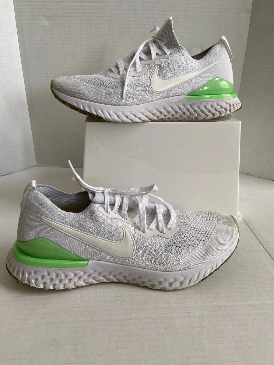 Nike epic react lime blast cheap