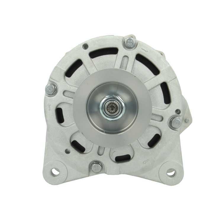 Lichtmaschine 190 A Passend Per Volkswagen Q7 Quattro 12 V 4 Fori 5 Rillen