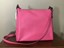 Coach Shay Soft Pebbled Leather Top Zip Shoulder Bag Pewter Confetti Pink NWT 193971789651 | eBay