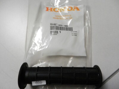Handle Grips For Honda FourTrax 125 200 250 300 350 53165-958-010 - Foto 4