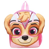 Vadobag Kinderrucksack Paw Patrol Skye Paw Patrol The Mighty Movie Fluffy Friend