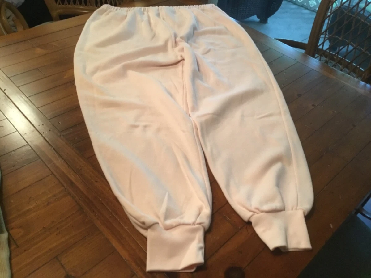 Pink windbreaker joggers sale