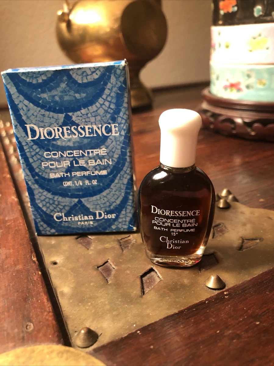 Dior Dioressence Perfume Fragrances for Women for sale | eBay