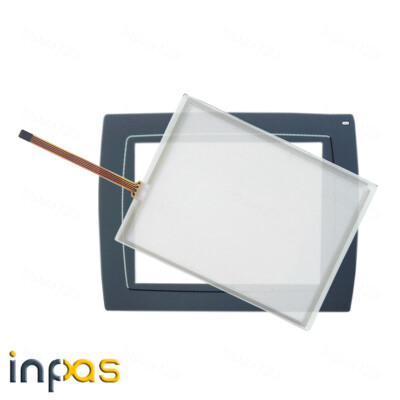 For E1063 Type 07917A 07917C Touch screen glass + Protective film overlay