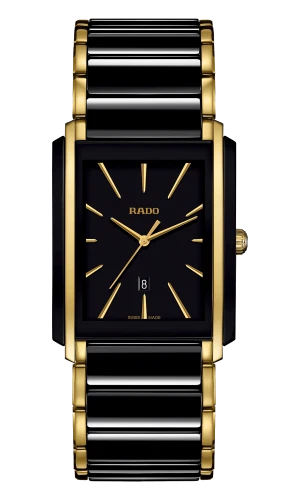 Rado watches for men black new arrivals