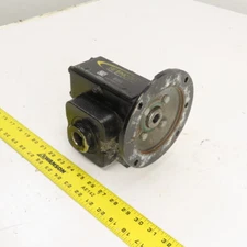 Winsmith PTGR1200E E20 60:1 Ratio Gear Reducer 29RPM Output 0.410HP 656 LB Torq