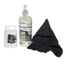 Colorway All-Purpose Computer Screen and Monitor Gel Cleaning Spray - 150 ml