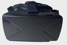 Virtual Reality VR Headset 3D Glasses compatible with iphone 4-15/Android