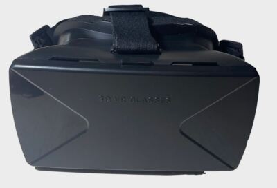 5-Pack Virtual Reality VR Headset 3D Brille Kompatibel Mit IPHONE 4-15 / Android