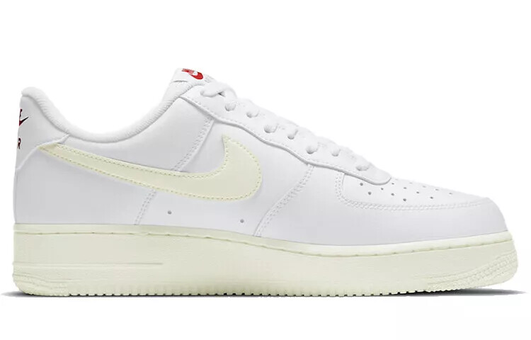 Nike Air Force 1 Low Valentines Day 2021 DD7117-100 Men's Nike Air Force 1 Low Valentines Day 2021 DD7117-100 Men's