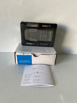 VITRUM Telecomando Home Master 9000001