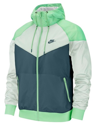Nike Men's Sportswear Windrunner Hooded 