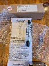 KING INSTRUMENT 7510212A-02 / 7510212A02 (NEW IN BOX) X15