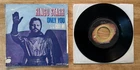 45 7" U.K. / BELGIUM SP THE BEATLES RINGO STARR ONLY YOU